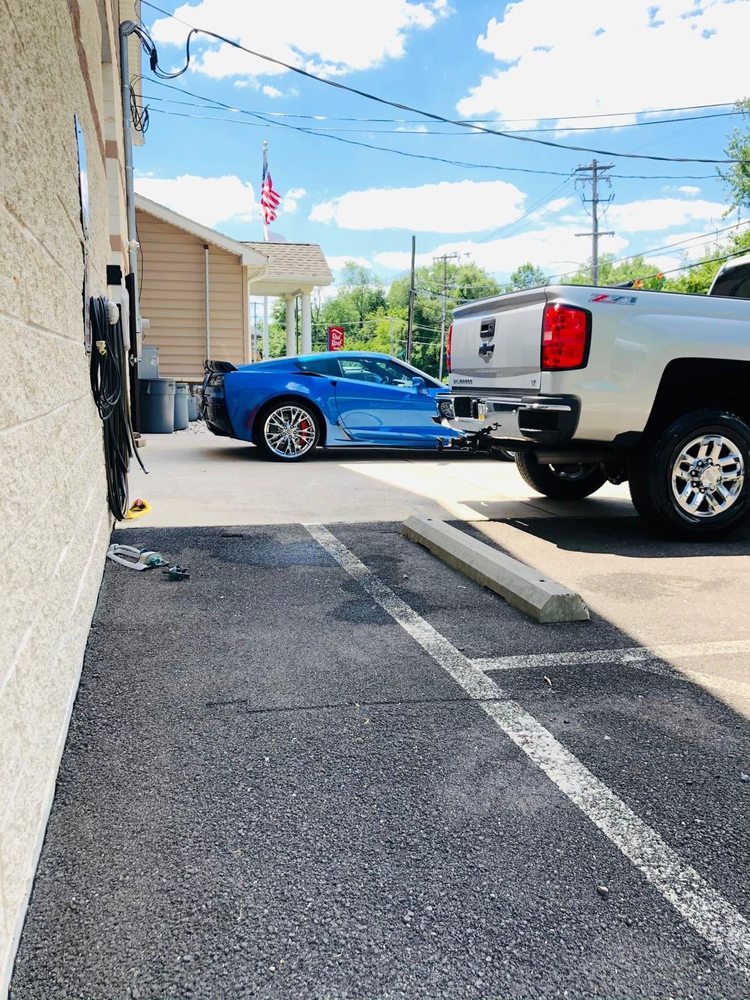 H2O CAR WASH Fallsington, Pennsylvania Car Wash Phone Number Yelp