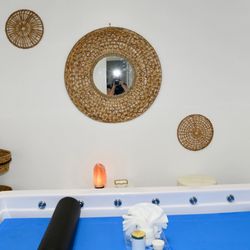 Unison Spa
