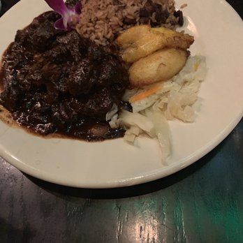 Footprints Cafe - Caribbean Near Me - Brooklyn, New York Footprints Cafe - Caribbean Near Me - Brooklyn, New York