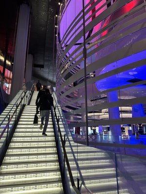 Le Montréal – Casino de Montréal by null