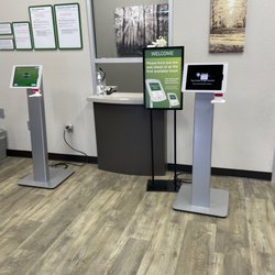 Quest Diagnostics - Reception