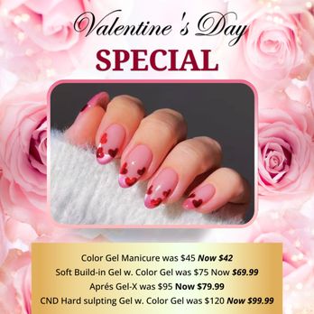 Doreen Nails - Nail Salons Near Me - New York, New York Doreen Nails - Nail Salons Near Me - New York, New York