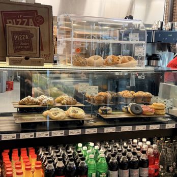 H-E-B - Sweet treats that can me warmed up at your request - Grocery Near Me - Austin, Texas