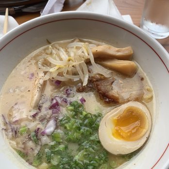Waku Waku Ramen Chinatown - Classic Miso Ramen - Ramen Near Me - Boston, Massachusetts Waku Waku Ramen Chinatown - Classic Miso Ramen - Ramen Near Me - Boston, Massachusetts