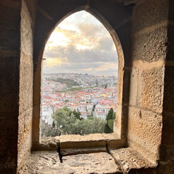 Castelo de S. Jorge - Landmarks & Historical Buildings Near Me - Lisbon, 11