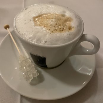 The Oar Restaurant - Cappuccino - New American Near Me - Vero Beach, Florida The Oar Restaurant - Cappuccino - New American Near Me - Vero Beach, Florida