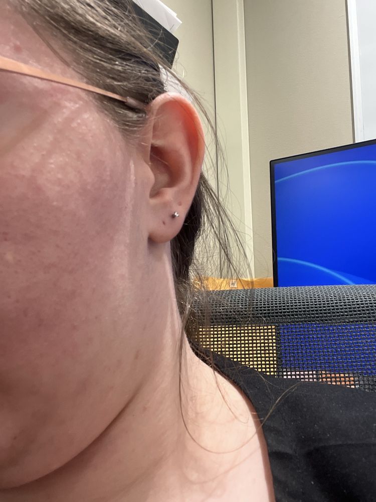 Deviant Piercings Logo