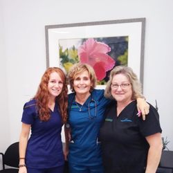 SWFL Integrative Medicine - Meet our staff.