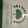 303 tree service