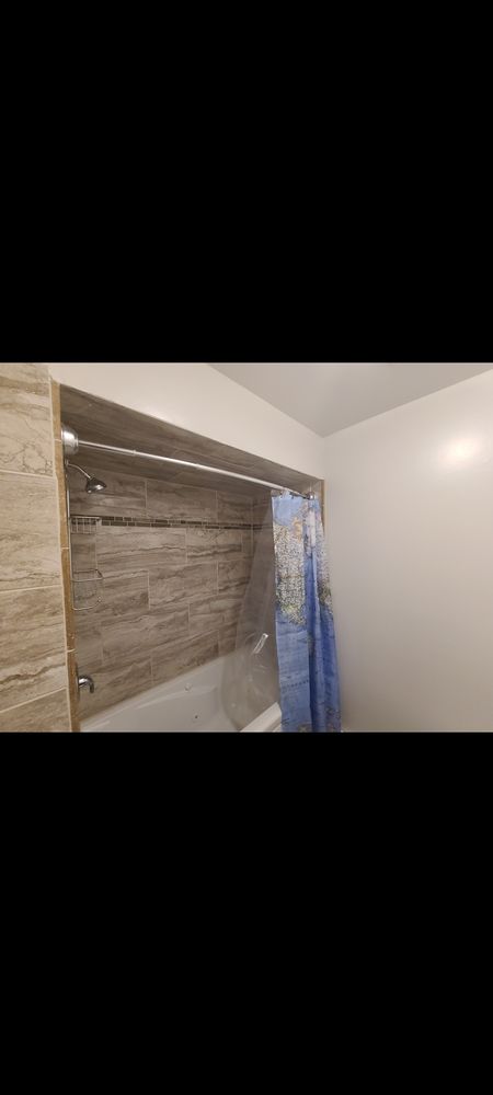 Slide of Handyman Home Services