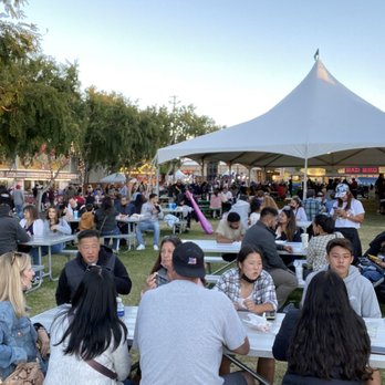 San Mateo County Fair - Festivals Near Me - San Mateo, California