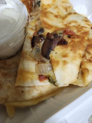 The Local’s Spot by null