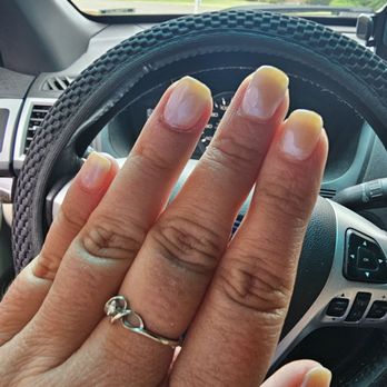 Luxury Nails & Spa - The "fix" of the craptastic job. - Nail Salons Near Me - Richland, Washington Luxury Nails & Spa - The "fix" of the craptastic job. - Nail Salons Near Me - Richland, Washington