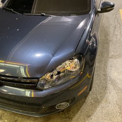 Grimm Auto Works