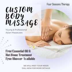Four Seasons Therapy