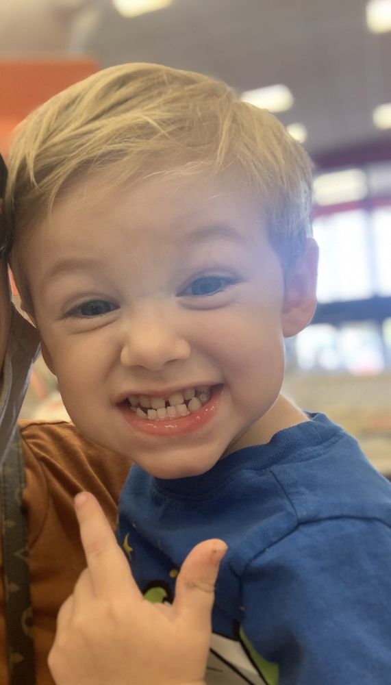 STURZ & ABBY PEDIATRIC DENTISTRY AND ORTHODONTICS Updated September