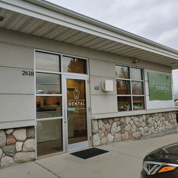 Apple Blossom Dental - General Dentistry Near Me - West Jordan, Utah