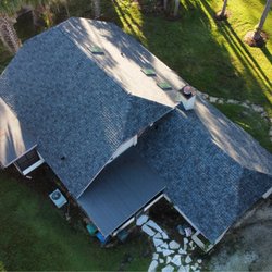 Gator Proof Roofing - Shingle and Flat Roof Reroof