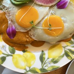 Eggs , burrito ? Eggs , burrito ?