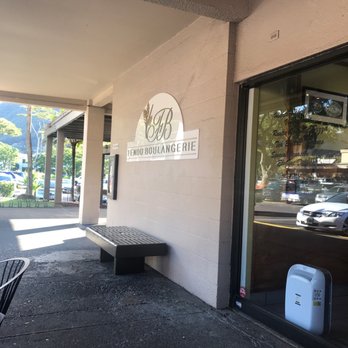 Fendu Boulangerie - aloha! - Bakeries Near Me - Honolulu, Hawaii
