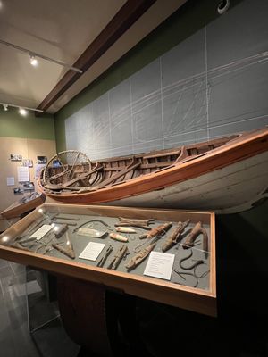 Tongass Historical Museum by null