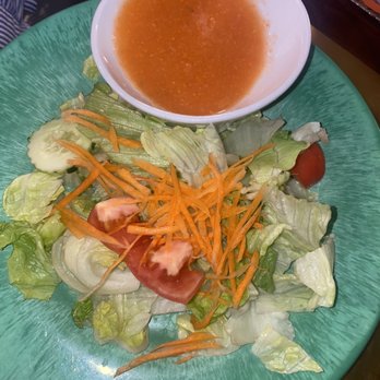 Misohappy - Salad - Sushi Bars Near Me - Key West, Florida