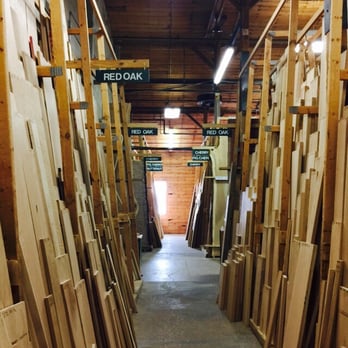 Owl Hardwood Lumber - Wood galore - Building Supplies Near Me - Des Plaines, Illinois