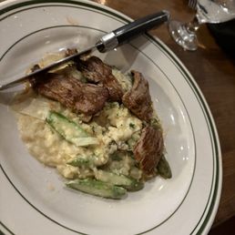Risotto