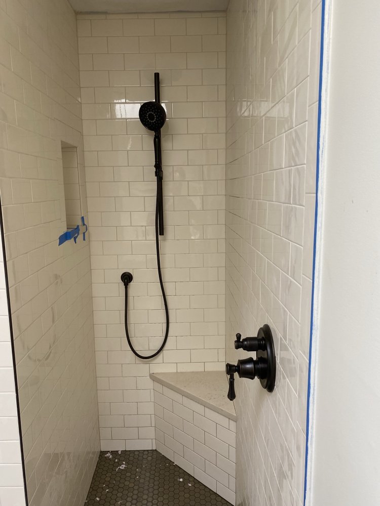 Slide of Taj Plumbing