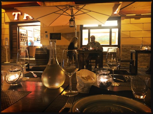 Trattoria Piccolo Napoli by null