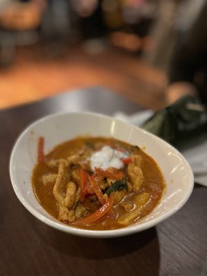 PAI Northern Thai Kitchen by null