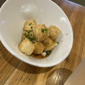 Hanabi Ramen - Carrollton - Agedashi tofu - Ramen Near Me - Carrollton, Texas Hanabi Ramen - Carrollton - Agedashi tofu - Ramen Near Me - Carrollton, Texas