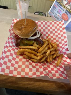 Fraternal Order of Eagles