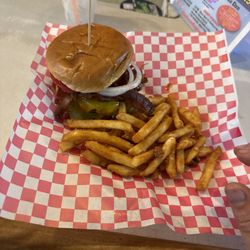 Fraternal Order of Eagles - This place rocks great service great food great prices