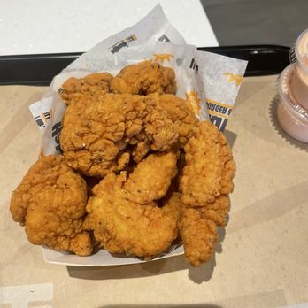 Habit Burger & Grill - Chicken bites - Burgers Near Me - Clifton, New Jersey Habit Burger & Grill - Chicken bites - Burgers Near Me - Clifton, New Jersey
