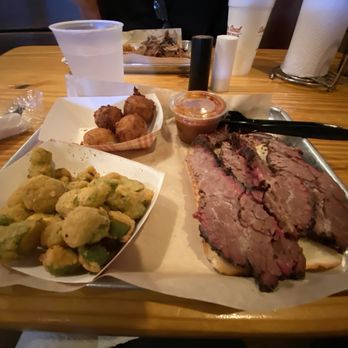 SOUTHERN SOUL BARBEQUE - Updated December 2024 - 1285 Photos & 1330 ...