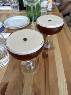 Bar Pomona by null