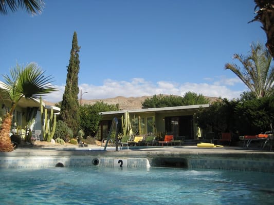 Hope Springs Resort by null