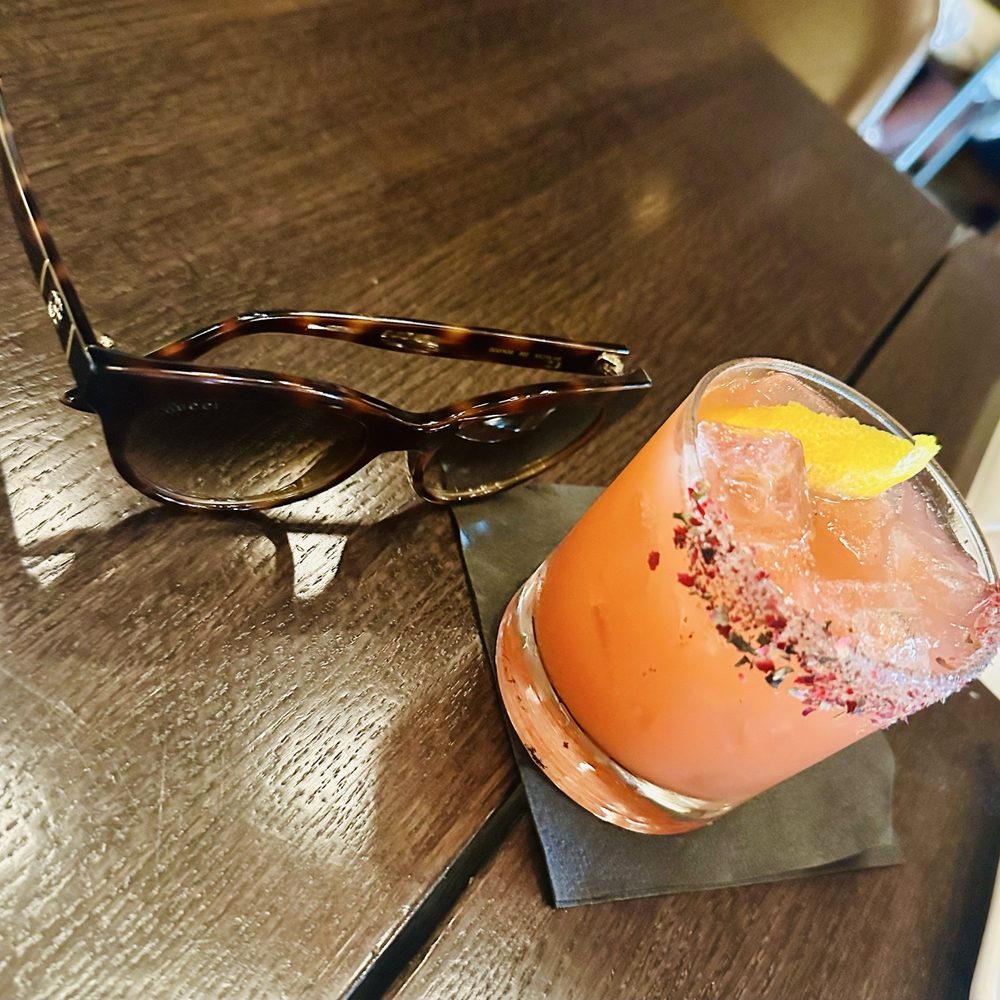 Orsay - Mother's Day cocktail - French Near Me - Jacksonville, Florida Orsay - Mother's Day cocktail - French Near Me - Jacksonville, Florida