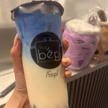 The Bep Teahouse - Bubble Tea Near Me - TX, Texas The Bep Teahouse - Bubble Tea Near Me - TX, Texas