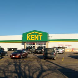 Kent Building Supplies