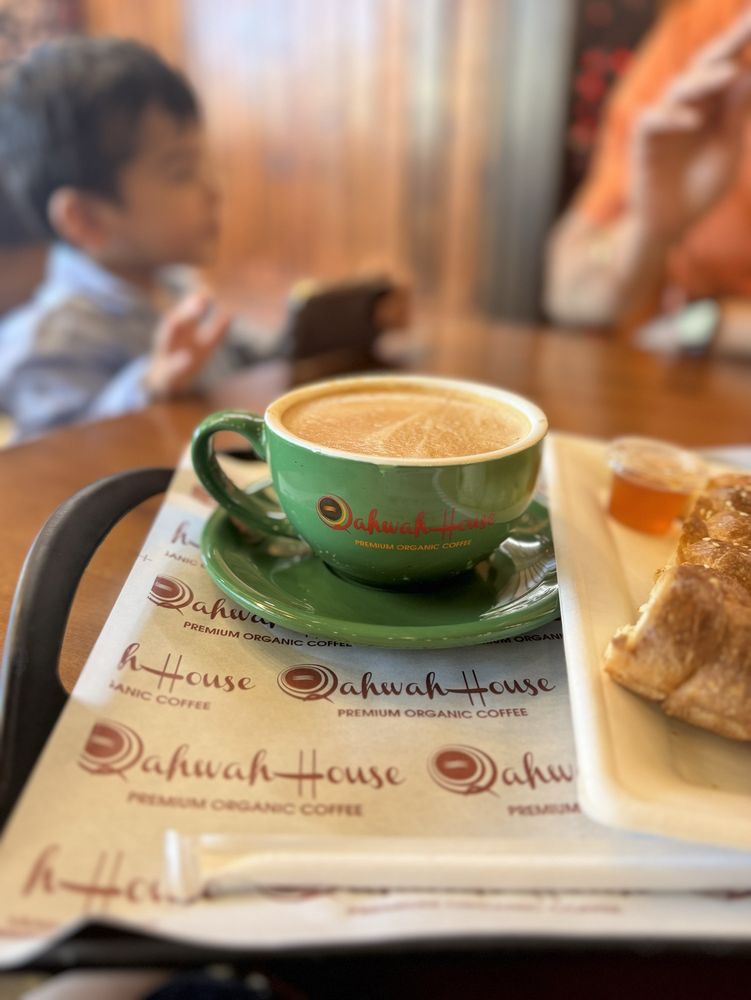 QAHWAH HOUSE Updated November 2024 199 Photos & 77 Reviews 5238 W