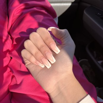 Modern Nail Bar - Nail Salons Near Me - Keller, Texas