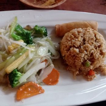 Zen - Chinese Near Me - Burtonsville, Maryland