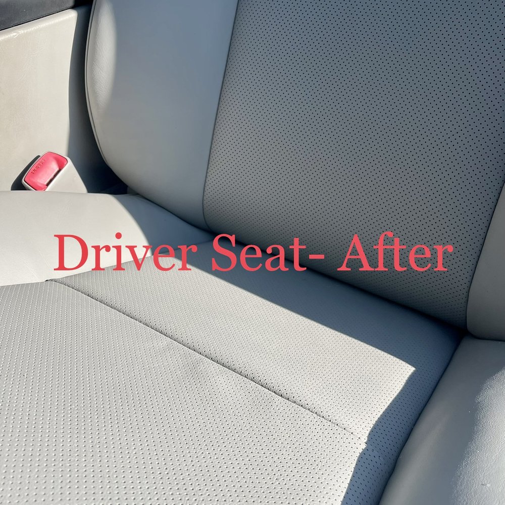 Advanced Interior Restoration Services - Auto Upholstery Near Me - Modesto, California Advanced Interior Restoration Services - Auto Upholstery Near Me - Modesto, California