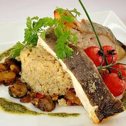 Restaurant du Relais du Moulin