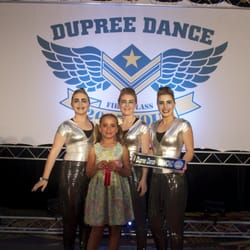 The Dance Network - Tap company after receiving a Diamond Award (and an almost perfect score!) at Dupree Dance Expo, San Francisco 2015