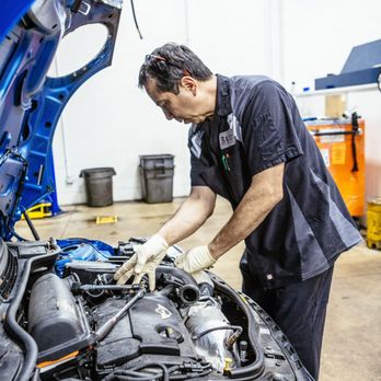 BA Auto Care - Auto Repair Near Me - Columbia, Maryland