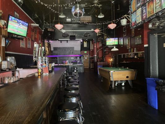 Kilowatt Bar by null
