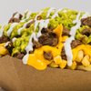 Iguanas Burritozilla gift card